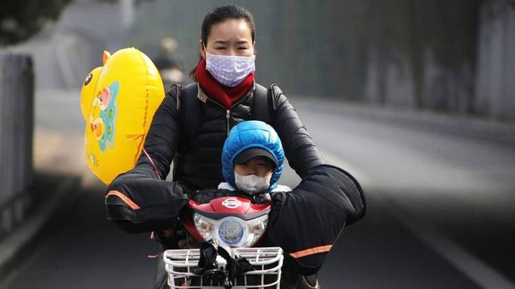 Hava kirliliği düşük yapma riskini artırıyor