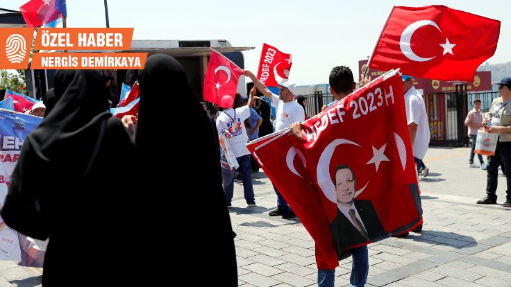 AK Parti’de 23 Haziran hesaplaşması