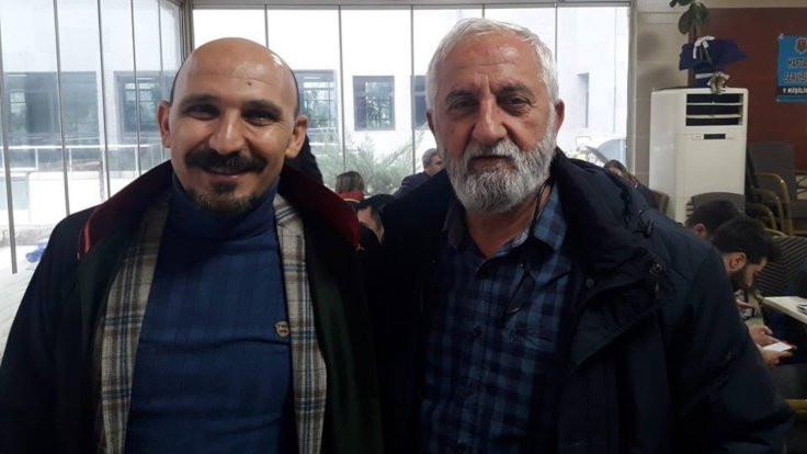 Gazeteci Ali Vefa Yurdal beraat etti