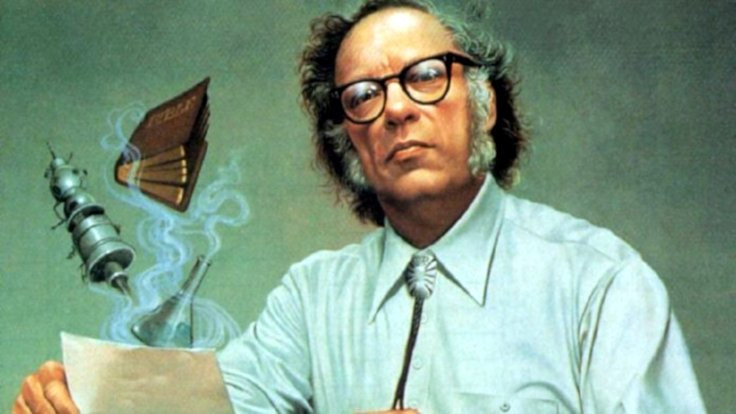 Asimov’un kaleminden 2019’un dünyası