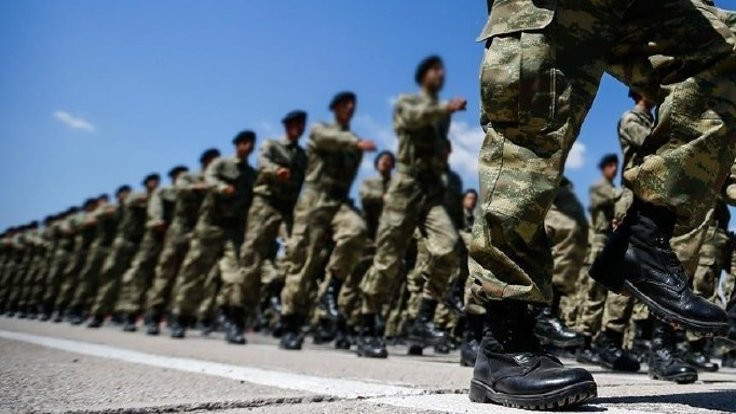 Askerde 'Kürtçe konuşmayacaksın' iddiası