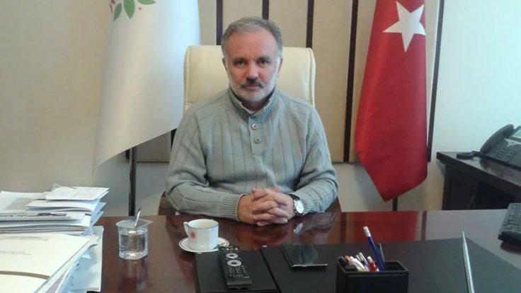 Ayhan Bilgen: Kaybederseniz HDP'yi suçlamayacaksınız