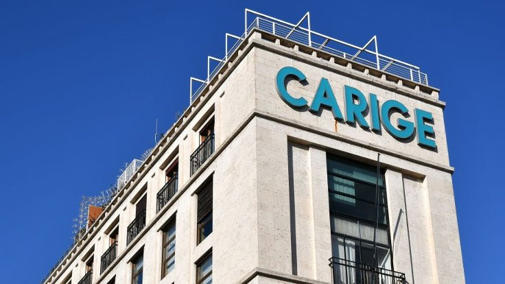Banca Carige için 1.3 milyar euroluk paket
