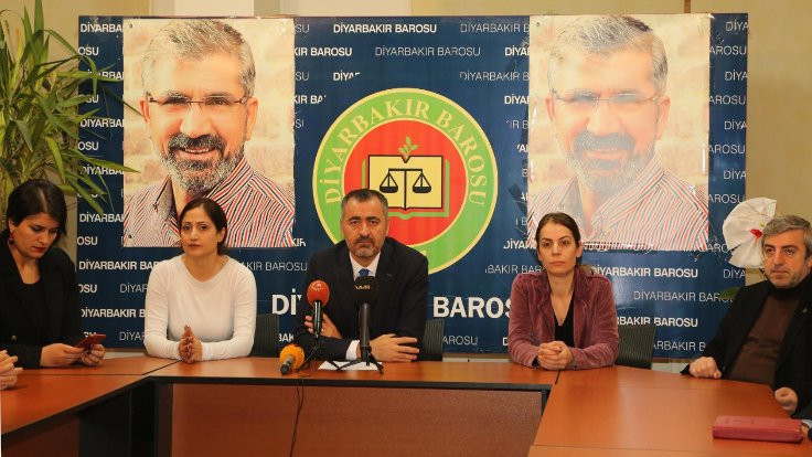 Diyarbakır Barosu: Leyla Güven'in yaşamı daha fazla tehlikeye girmemeli