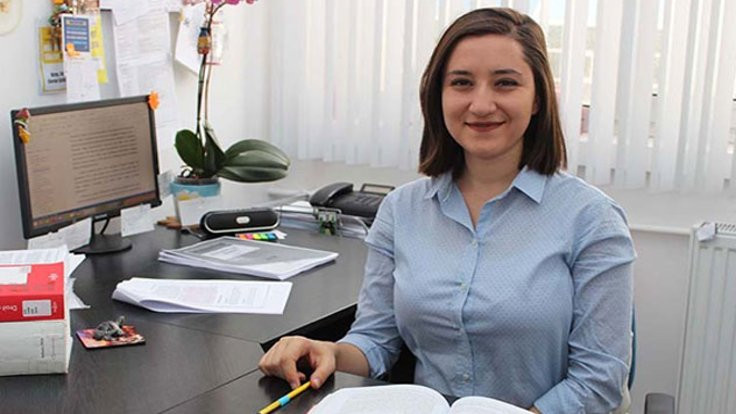 Öğretim görevlisi Ceren Damar cinayetine övgüye soruşturma