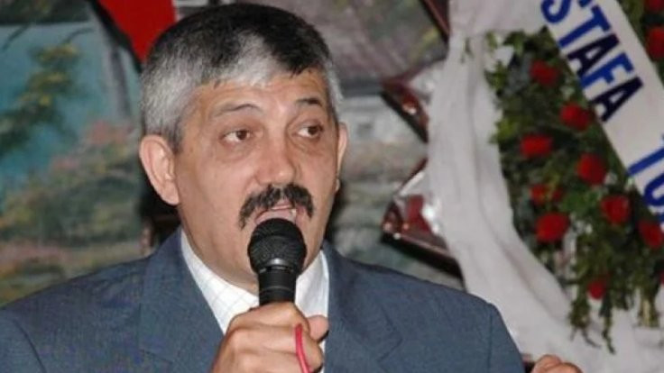 İYİ Parti kurucularından Cezmi Polat istifa etti