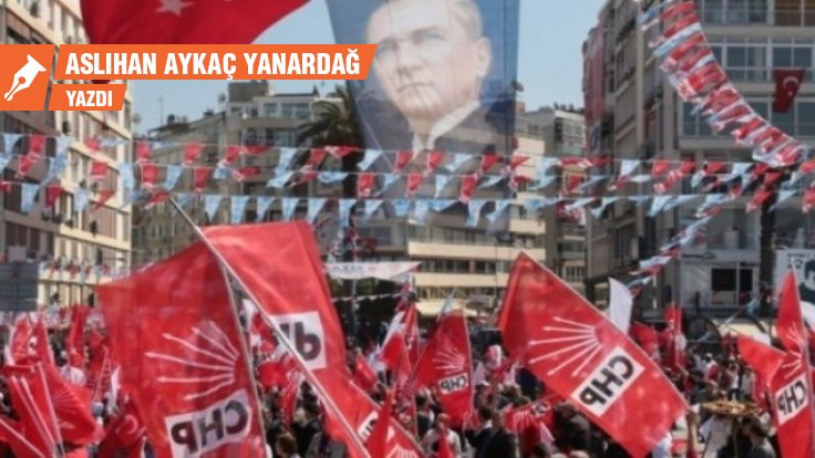 CHP neden İzmir’i kaybetmek istiyor?