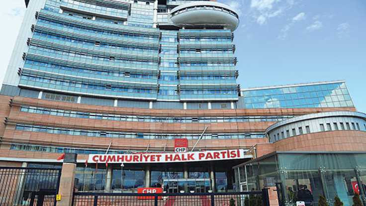 CHP'nin İzmir adayı Tunç Soyer oldu