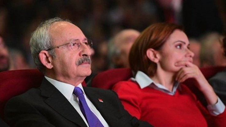 Kaftancıoğlu'nun istifası istendi iddiası