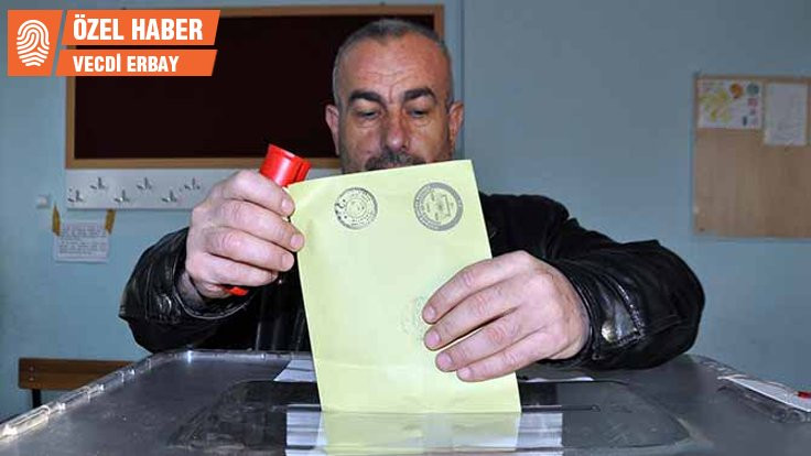 İbrahim Kasun: Dersim yine HDP'yi seçer