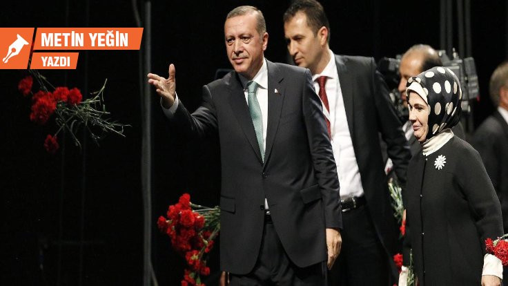 Ekonomik kriz Erdoğan'ı güçlendiriyor
