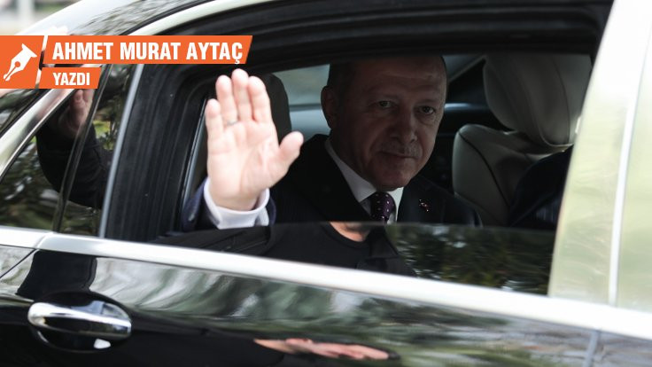 Erdoğanofobi: Beceriksiz bir adlandırma girişimi
