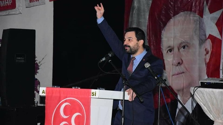 Görevden alınan MHP Manisa İl Başkanı: Farklı bir siyasi partiden teklif aldım