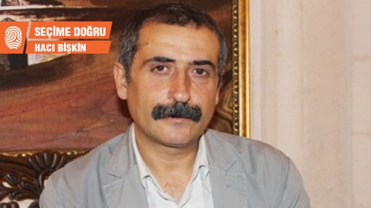 Ahmet Faruk Ünsal: Seçmen çantada keklik değil!