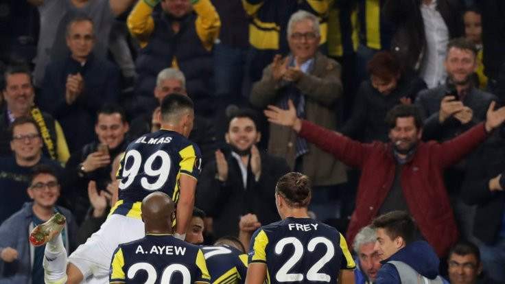 Fenerbahçe 4'te 4 yapabilir: Kupa yok! - Sayfa 3