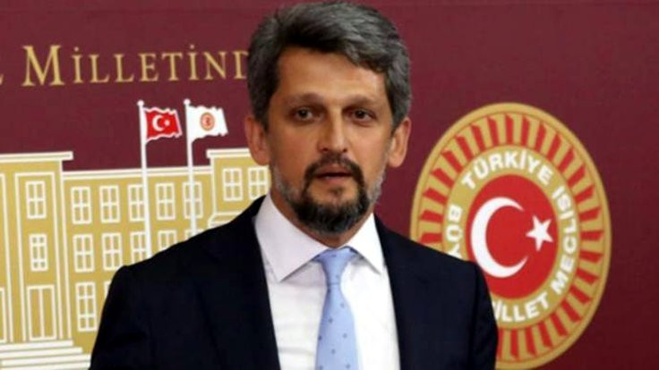 Paylan: Seçim vaatleri ülkeyi krize götürür