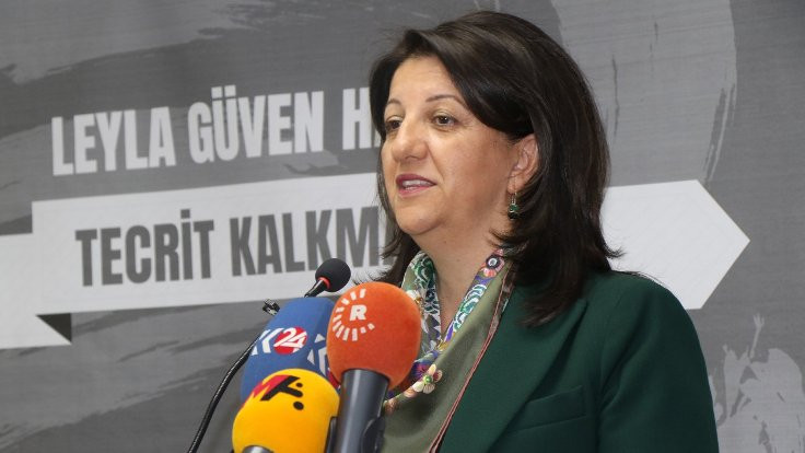 HDP'de batı için son karar veriliyor