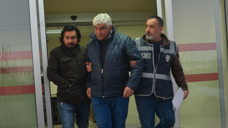 Adana'da 30 'joker'e gözaltı