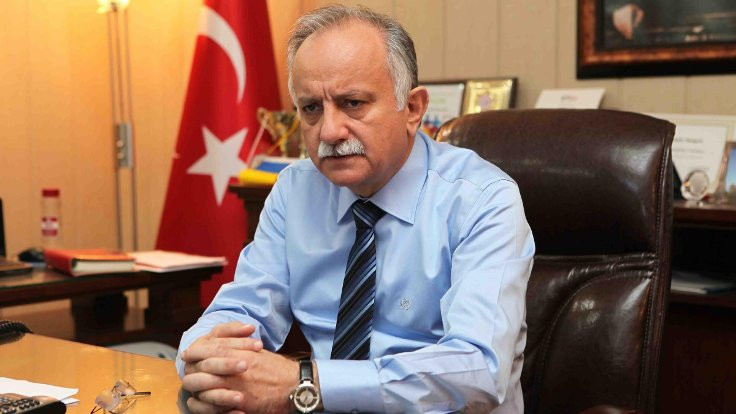 Bayraklı Belediye Başkanı Hasan Karabağ beraat etti