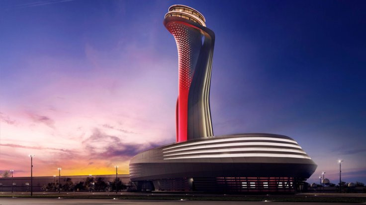 İstanbul Havalimanı'na taşınma işlemi 45 saat sürecek