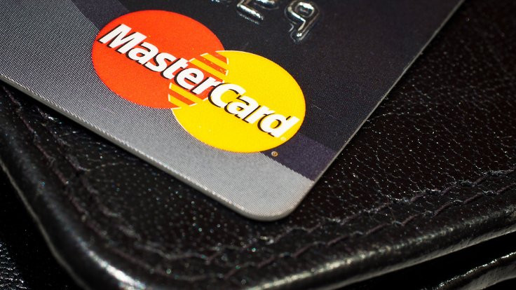 Avrupa'da Mastercard'a 537 milyon Euro ceza