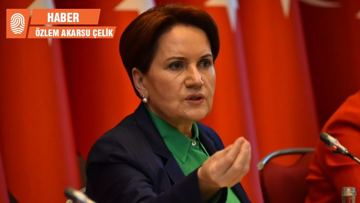 'İstanbul ve Üsküdar'da oyum CHP'ye'