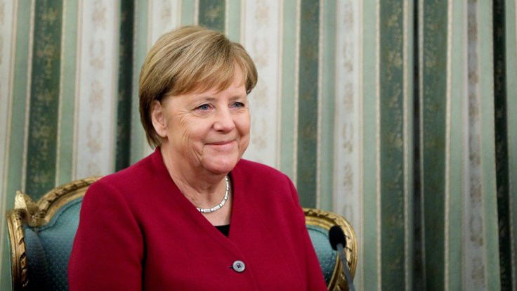 Merkel: Türkiye yakın gelecekte AB üyesi olamaz