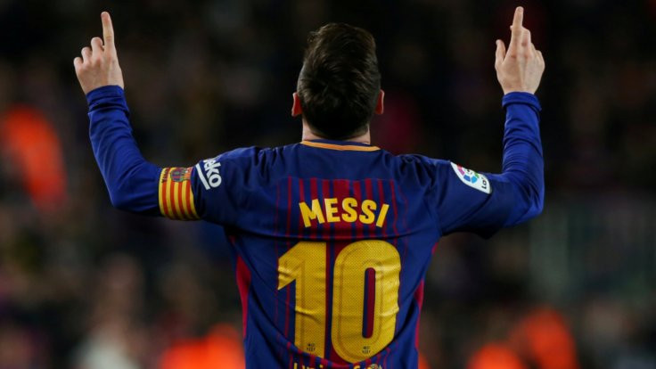 Barcelona'dan cevap: Messi'yi herkes istiyor