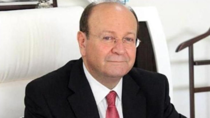 Efeler Belediye Başkanı CHP'den istifa etti