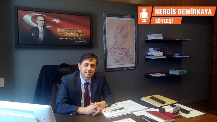 Mehmet Rüştü Tiryaki: Seçimlere gölge düşüren YSK değil hükümet!