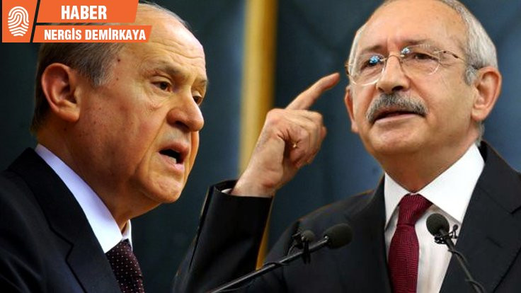 Kılıçdaroğlu’ndan Bahçeli açıklaması: Zaytung haberi