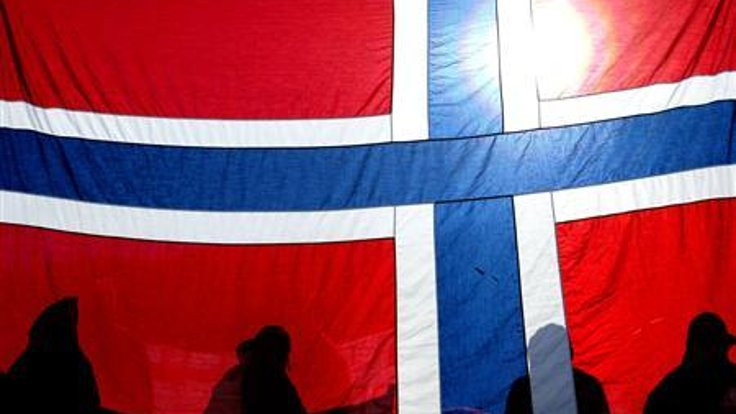 Norveç'e iltica eden Türklerin sayısı Suriyelileri geçti