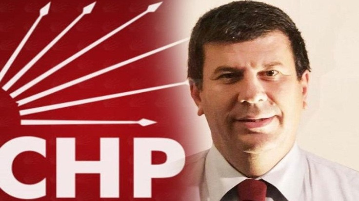 CHP Kadıköy başkan adayı Odabaşı: Faik Öztrak gereken cevabı vermiştir