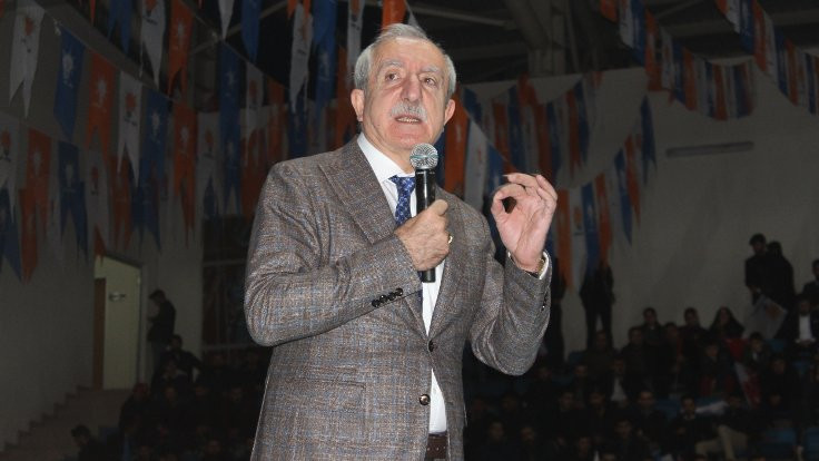 Orhan Miroğlu: HDP'nin 2 milyon oyuna talibiz