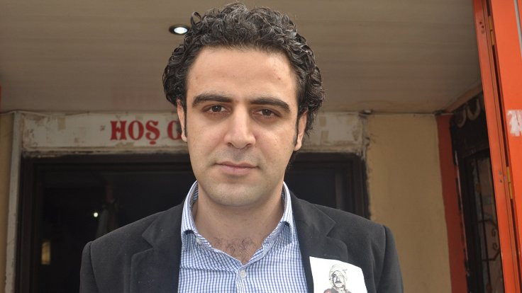 HDP adayı Kardaş'dan açıklama: Algı çalışmalarına itibar etmeyin