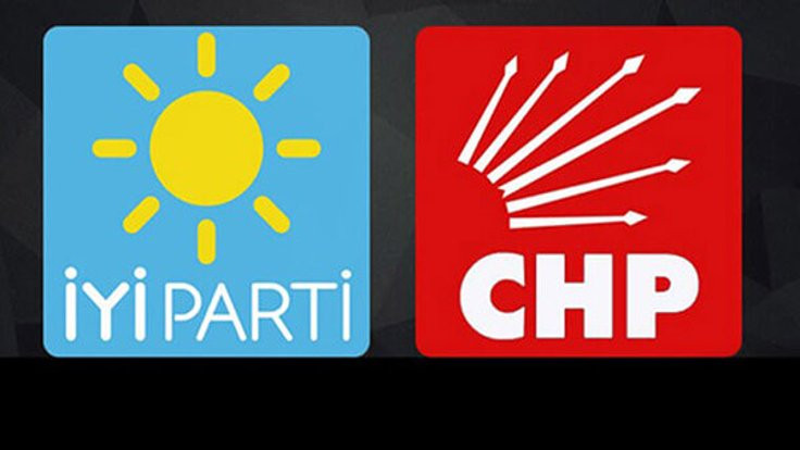 CHP-İYİ Parti 5 ilçede anlaşamadı