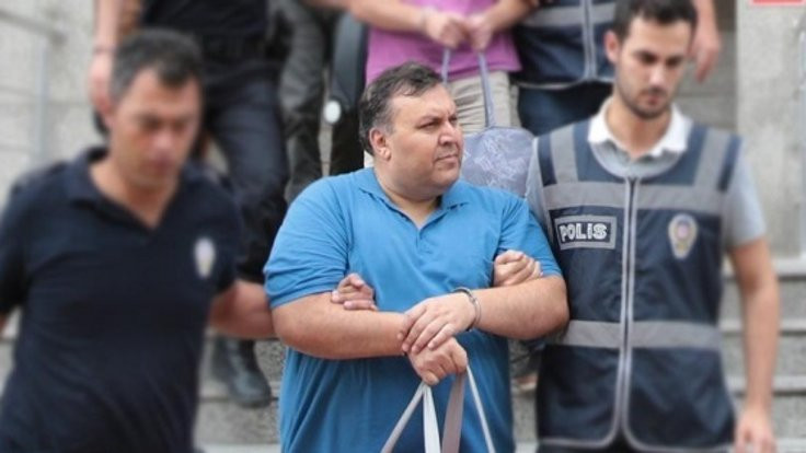 'Balyoz' hâkimi Peksak'a 12 yıl hapis