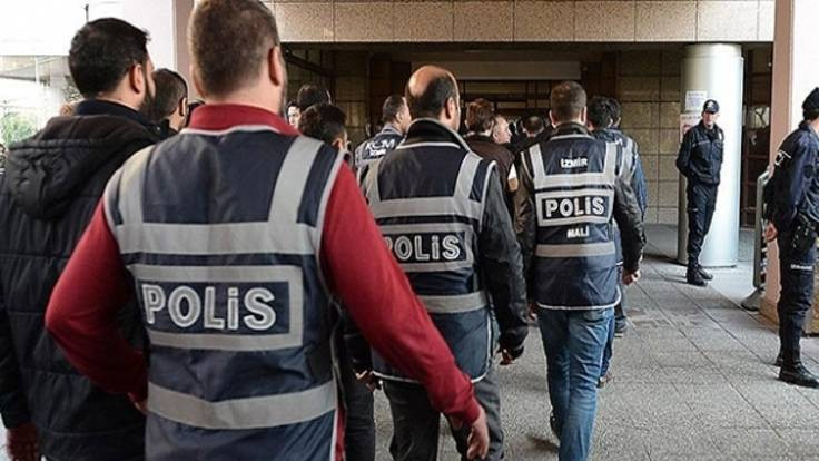 Bursa'da FETÖ operasyonu: 13 iş insanı gözaltına alındı