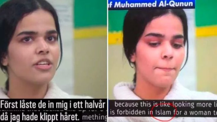 İsveç'te 'İslam sansürü' tepki çekti