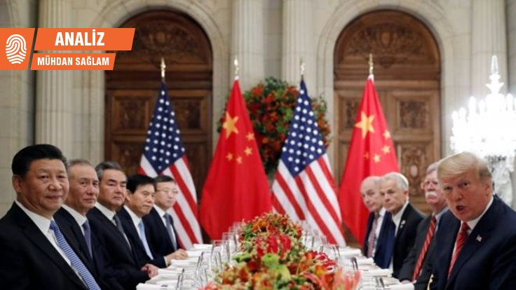 ABD ve Çin ticaret savaşına neden 'mola' verdi?