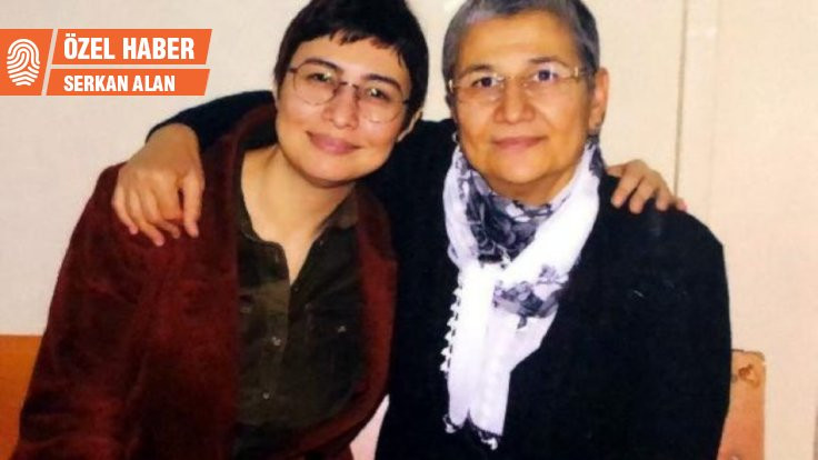 Leyla Güven'in kızı Sabiha Temizkan: İlk defa iyi haber veremedim