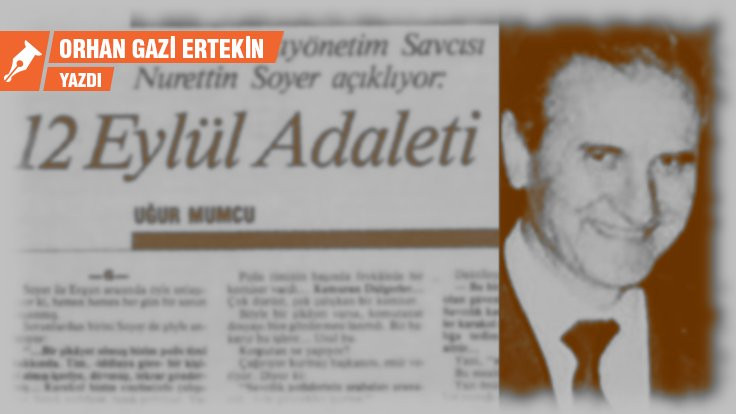Savcı Nurettin Soyer'in hukuk mücadelesi: Gülenciliğin kontrgerillaya terfisinin önlenemeyen yükselişi