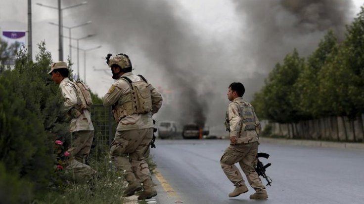 Taliban 27 barış eylemcisini kaçırdı