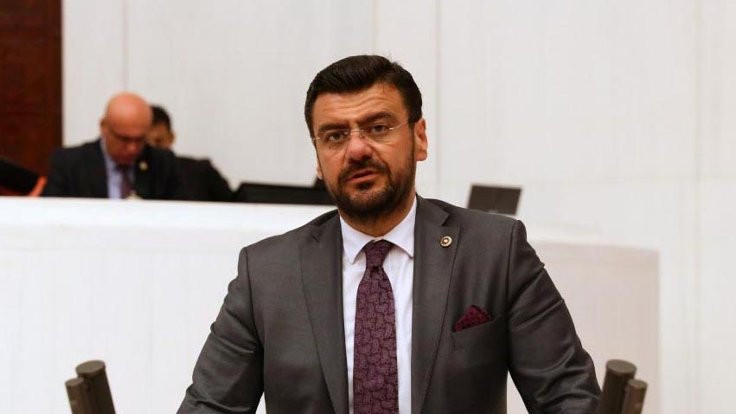 İYİ Parti: Tamer Akkal'ın istifa nedeni siyasi değil