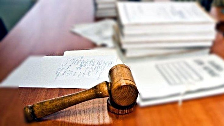 Eşine şiddet uygulayan erkeğe mahkemeden 'boz ayı' cezası