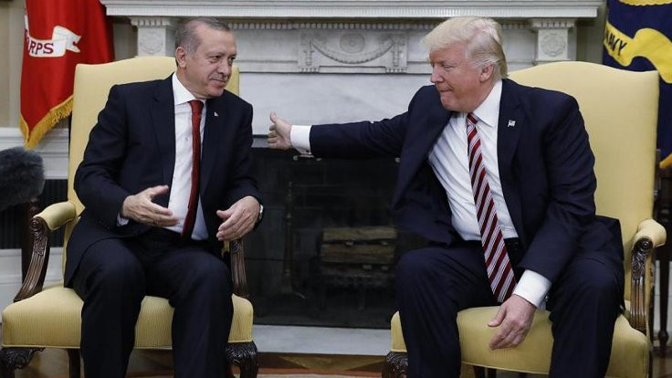 ABD'li senatörlerden Türkiye'ye: Ya Rusya, ya yaptırım