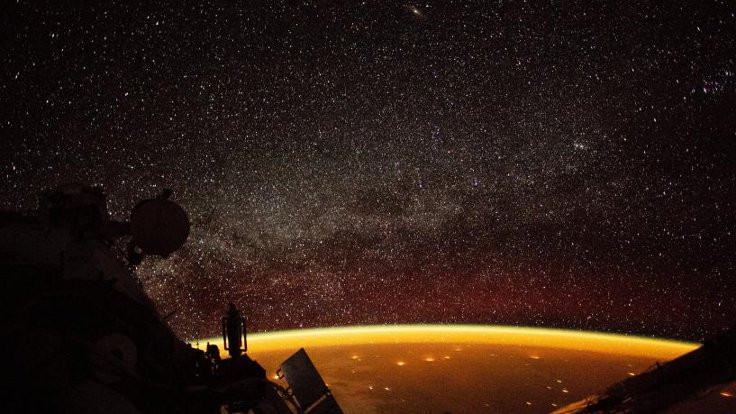 Barnard'ın yörüngesindeki gezegende yaşam