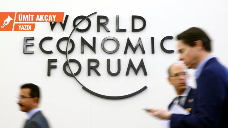 Davos 2019: Kapitalizmi kapitalistlerden korumak