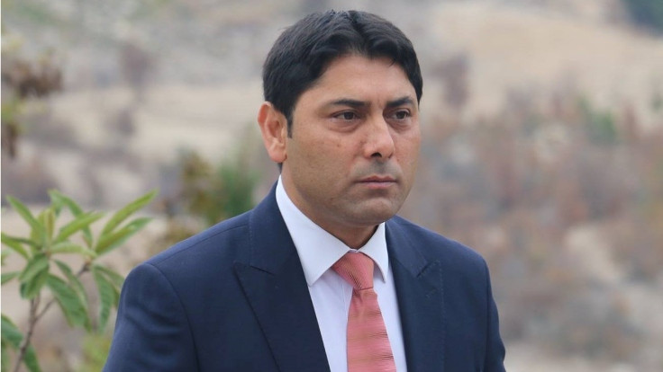 Selendi Belediye Başkanı, MHP'den istifa etti