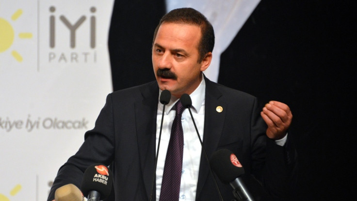 Ağıralioğlu: 6 milyon oya, 'PKK oyu' demeyecek kadar vatanımızı seviyoruz